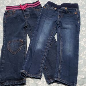 3T jean bundle